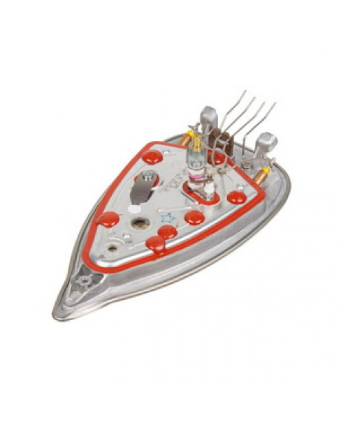 Підошва для праски 2400W Rowenta RS-DW0174