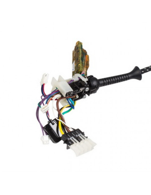 Модуль управління з мережевим шнуром для праски Tefal RS-DW0271