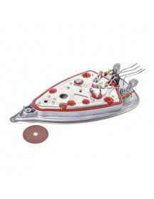 Підошва для праски Rowenta RS-DW0336