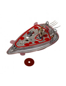 Підошва для праски Rowenta RS-DZ0007