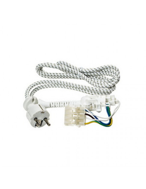 Мережевий шнур для праски Rowenta RS-DZ0035