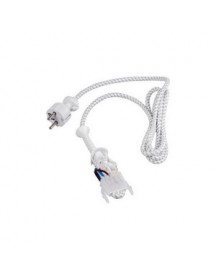 Мережевий шнур для праски Rowenta RS-DZ0202