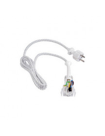 Мережевий шнур для праски Rowenta RS-DZ0202