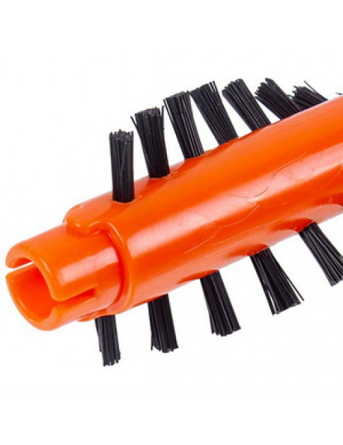 Щітковий валик для великої турбощітки акумуляторного пилососа Rowenta RS-RH5291