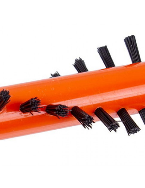 Щітковий валик для великої турбощітки акумуляторного пилососа Rowenta RS-RH5291