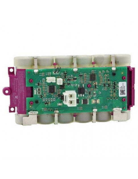 Акумулятор 21.9V Li-Ion 2Ah RS-RH5650 для акумуляторного пилососа Rowenta