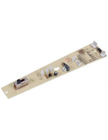 Плата керування для акумуляторного пилососа Rowenta RS-RH5684 25.2V