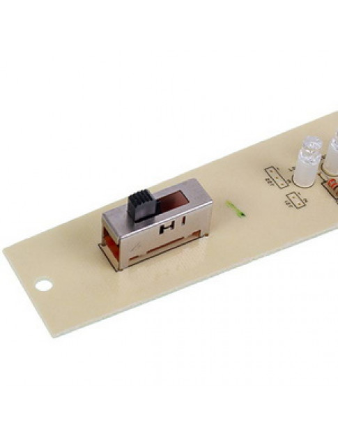 Плата керування для акумуляторного пилососа Rowenta RS-RH5684 25.2V