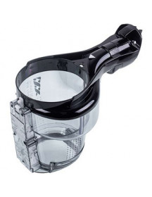 Контейнер для пилу RS-RH5744 для акумуляторного пилососа Rowenta