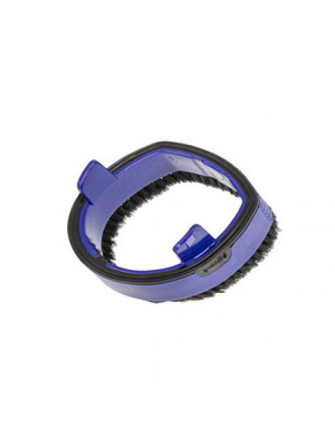 Rowenta RS-RH5745 Насадка квадратна з ворсом акумуляторного пилососа.