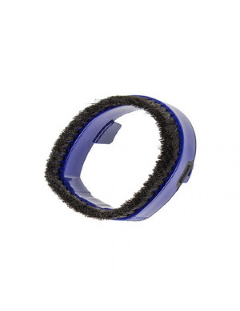 Rowenta RS-RH5745 Насадка квадратна з ворсом акумуляторного пилососа.