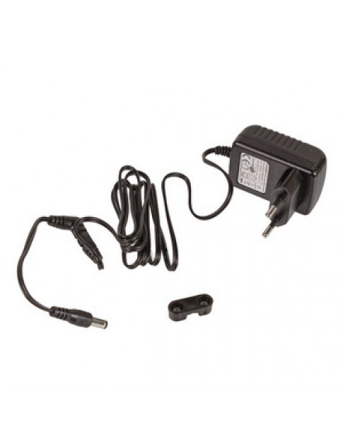 Rowenta RS-RH5862 Адаптер 240V 18V 500mA для акумуляторного пилососа