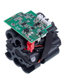 Rowenta RS-RH5864 Акумулятор 14.4V Li-Ion для акумуляторного пилососа