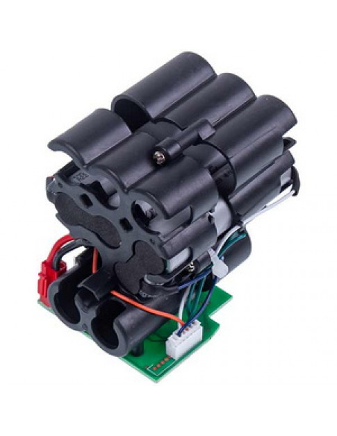 Rowenta RS-RH5864 Акумулятор 14.4V Li-Ion для акумуляторного пилососа Rowenta RS-RH5864 Акумулятор 14.4V Li-Ion для акумуляторного пилососа