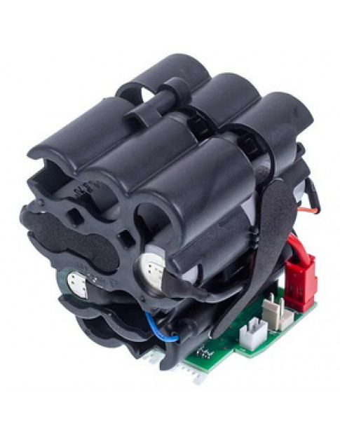 Rowenta RS-RH5864 Акумулятор 14.4V Li-Ion для акумуляторного пилососа Rowenta RS-RH5864 Акумулятор 14.4V Li-Ion для акумуляторного пилососа