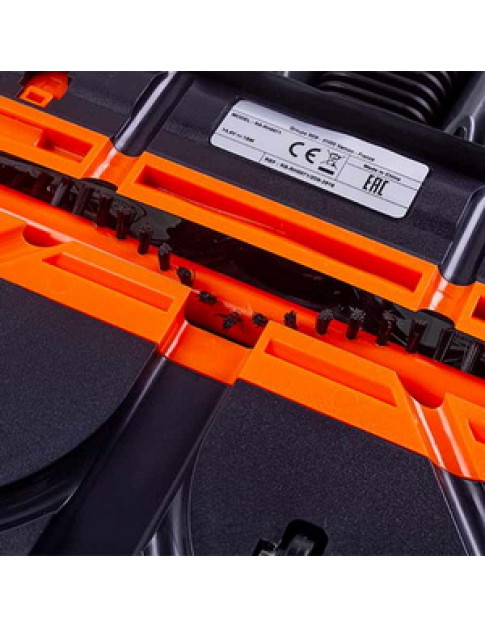 Tefal RS-RH5971 Щітка Turbo Електро (12V-14.4V) для акумуляторного пилососа