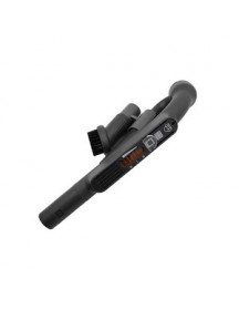 Rowenta RS-RT2501 Ручка шланга с ДУ + насадка з ворсом для пилососа (в трубу 32mm)