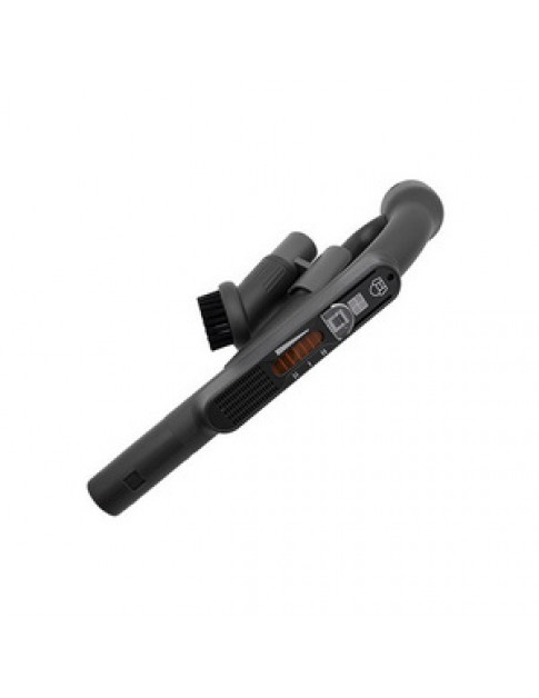 Rowenta RS-RT2501 Ручка шланга с ДУ + насадка з ворсом для пилососа (в трубу 32mm)