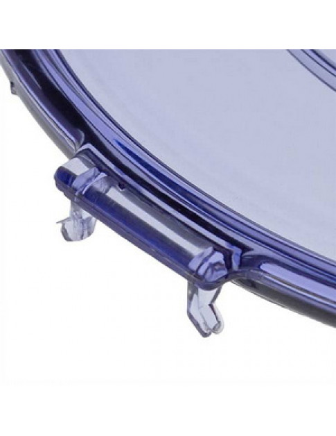 Кришка контейнера для пилу з прокладкою пилососа Rowenta RS-RT2876