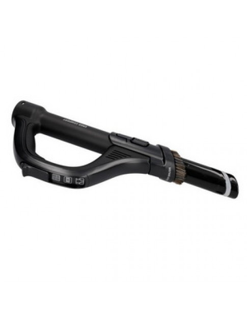 Rowenta RS-RT3415 Ручка шланга + насадка з ворсом для пилососа (на трубу 36mm)