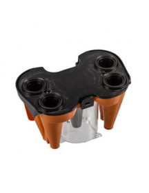 Контейнер для пилу акумуляторного пилососа Rowenta RS-RT3455