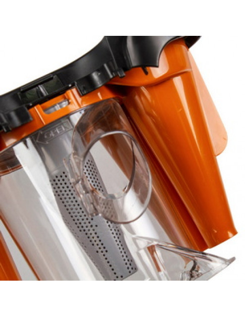 Контейнер для пилу акумуляторного пилососа Rowenta RS-RT3455 Контейнер для пилу акумуляторного пилососа Rowenta RS-RT3455