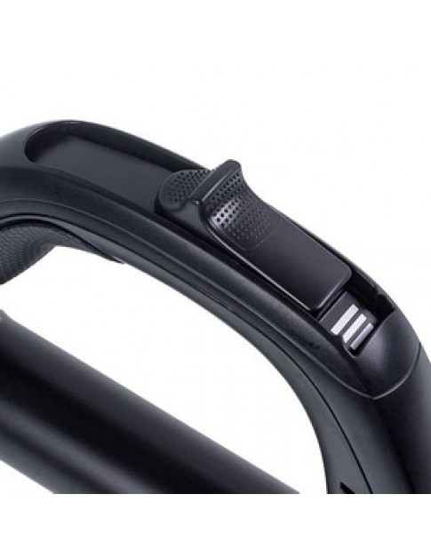 Шланг + насадка з ворсом для пилососа Rowenta RS-RT3510