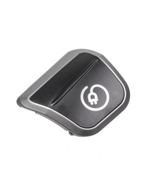 Декоративна кнопка змотки кабеля для пилососа Rowenta RS-RT3562