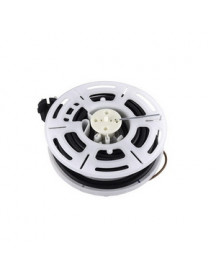 Котушка мережевого шнура для пилососа Rowenta RS-RT3704