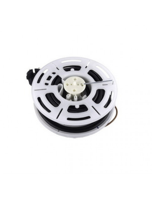 Котушка мережевого шнура для пилососа Rowenta RS-RT3704