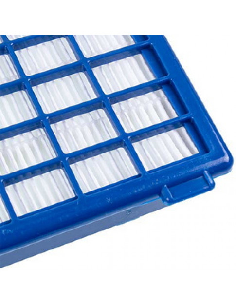 Фільтр вихідний HEPA для пилососа Rowenta RS-RT3931