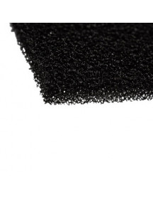 Фільтр мотора (поролон) 155x105x10mm для пилососа Rowenta RS-RT4314