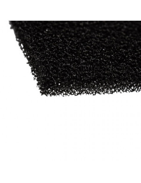 Фільтр мотора (поролон) 155x105x10mm для пилососа Rowenta RS-RT4314