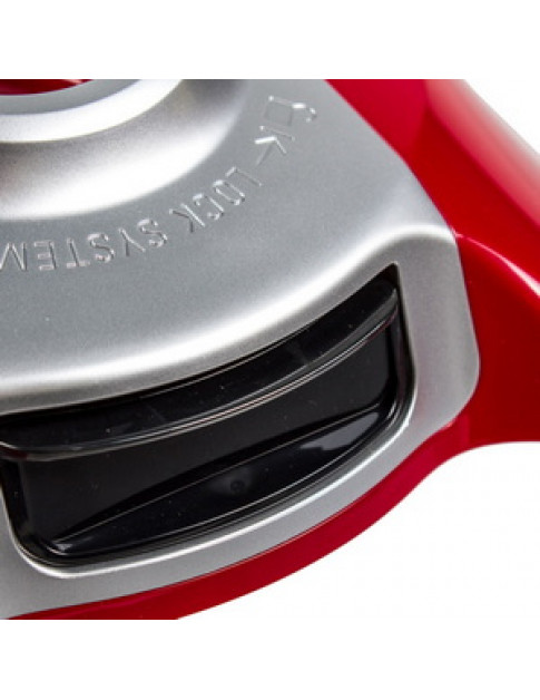 Кришка корпуса для пилососа Rowenta RS-RT4326