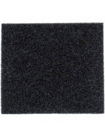 Фільтр мотора (поролоновий) для пилососа Rowenta RS-RT4372 140x125x15mm Фільтр мотора (поролоновий) для пилососа Rowenta RS-RT4372 140x125x15mm