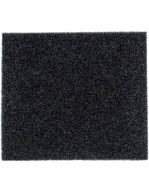 Фільтр мотора (поролоновий) для пилососа Rowenta RS-RT4372 140x125x15mm