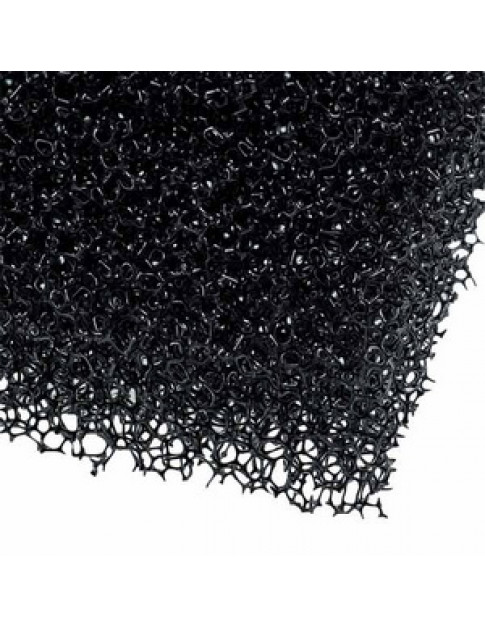 Фільтр мотора (поролоновий) для пилососа Rowenta RS-RT4372 140x125x15mm