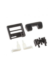 Ручка регулятора потужності RS-RT4375 для пилососа Rowenta