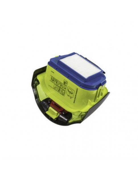 Контейнер для пилу для пилососа Rowenta RS-RT900361