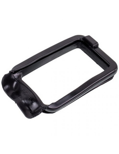 Прокладка (ущільнювач) повітропроводу для пилососа Rowenta RS-RT900570