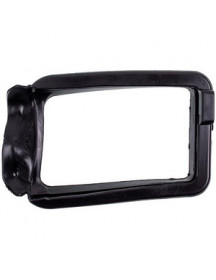 Прокладка (ущільнювач) повітропроводу для пилососа Rowenta RS-RT900570