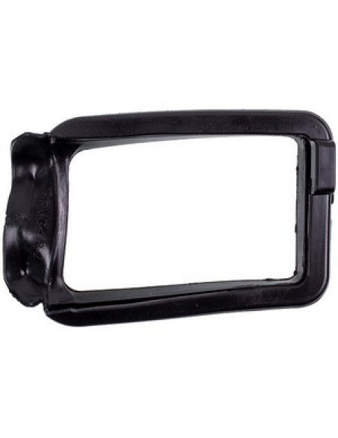 Прокладка (ущільнювач) повітропроводу для пилососа Rowenta RS-RT900570