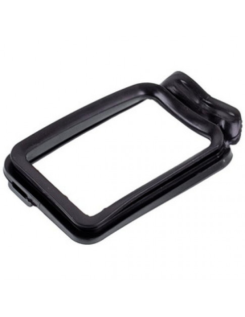 Прокладка (ущільнювач) повітропроводу для пилососа Rowenta RS-RT900570