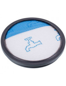 Фільтр контейнера для пилососа Rowenta RS-RT900574 (сепаратор, мікро)