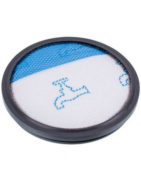 Фільтр контейнера для пилососа Rowenta RS-RT900574 (сепаратор, мікро)