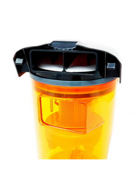 Контейнер для пилу в зборі для пилососа Rowenta RS-RT900590