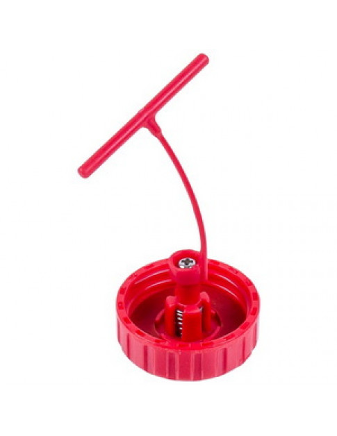 Кришка резервуара для води до пилососу з відпарювачем Rowenta RS-RT900609 Кришка резервуара для води до пилососу з відпарювачем Rowenta RS-RT900609