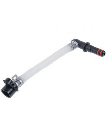 Шланг подачі води для пилососа Rowenta RS-RT900621