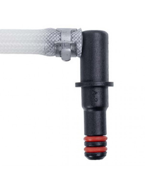 Шланг подачі води для пилососа Rowenta RS-RT900621