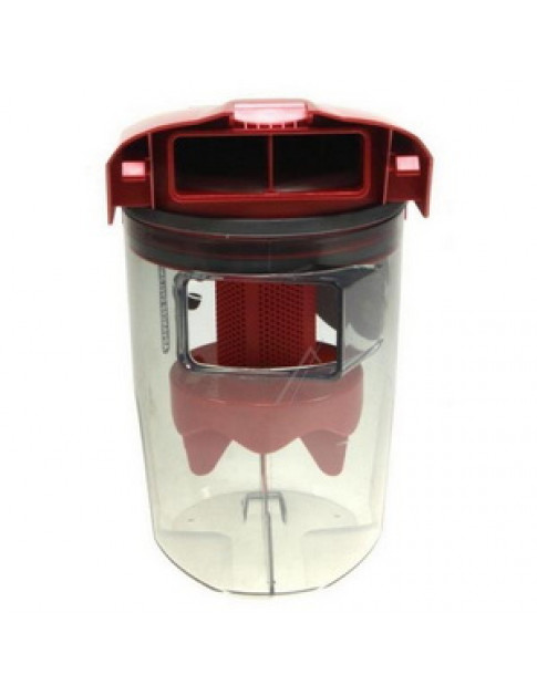 Rowenta RS-RT900711 Контейнер для пилу для пилососа 